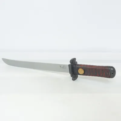 Toy weapon (Silver, Brown, Gold) from Norstar