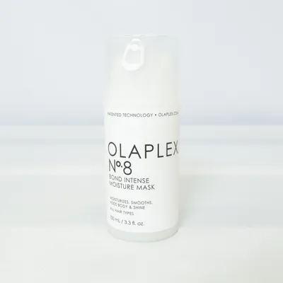 Hair mask (Bond Intense Moisture Mask) from Olaplex