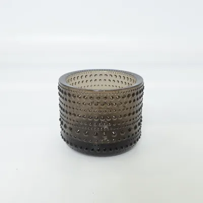 Ljuslykta (Grå) från Iittala