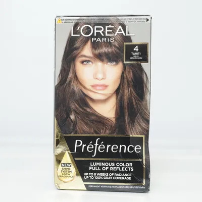 Hårfärg (Tahiti) från L'Oréal Paris