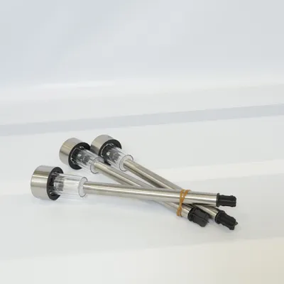 Solcellslampa (H55079) från Anslut