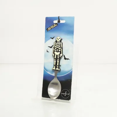 Sked (Silverfärgad, Svart) från Sagaform