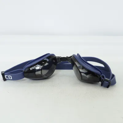 Zwembril (Blauw) van Beco