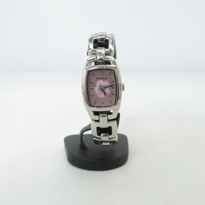 Armbåndsur (ES-1486) fra Fossil