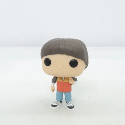 Actiefiguur (Will Byers) van Funko Pop!