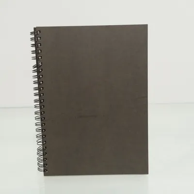 Anteckningsblock från Muji