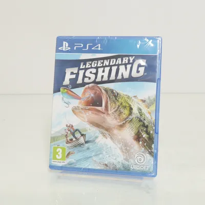 Video game