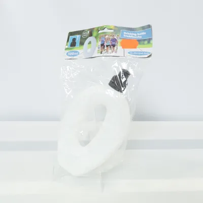Bouteille d'eau (Blanc) de A.I.&E.