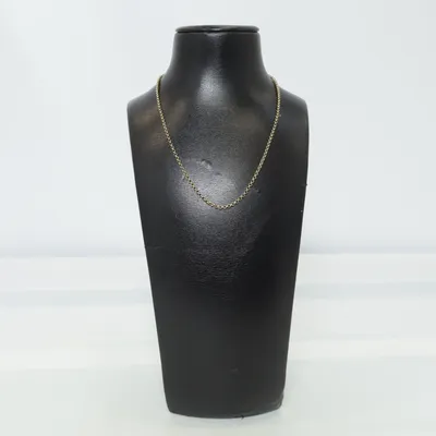Necklace (Generosity) from Purelei Unknown metal