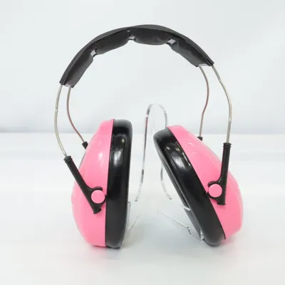 Hörselkåpor (H510AK) från 3M