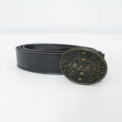 Riem (Zwart)