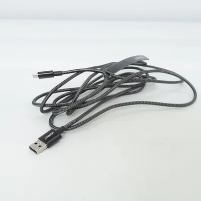 USB kabel van Anker