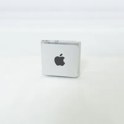 MP3 player (Ipod Shuffle 2nd Generation) from Apple