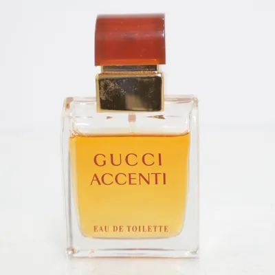Eau de Toilette (Accenti) van Gucci