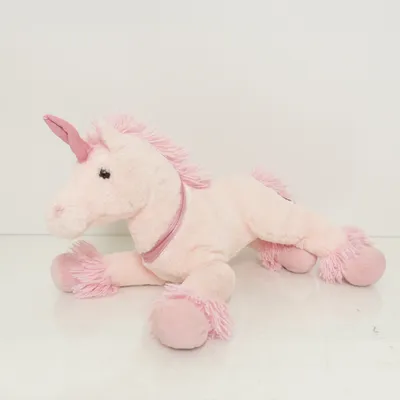 Gosedjur (Rosa) från Molli Toys