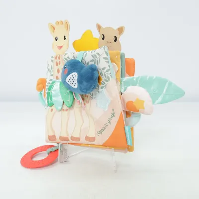 Baby speelgoed (Meerkleurig) van Sophie La Girafe
