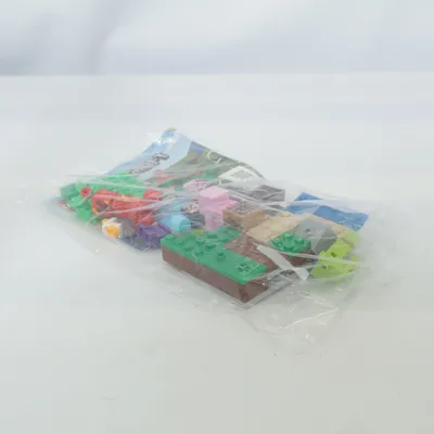 Byggsats (Flerfärgad) från LEGO