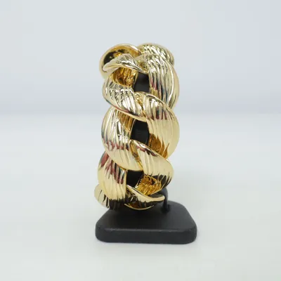 Armband (Goud) van Gemini Onbekend materiaal