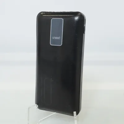 Powerbank van Uneeda
