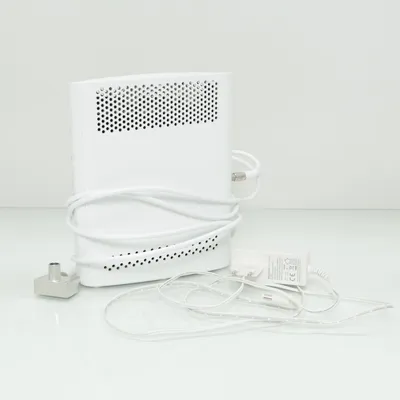 Antenne versterker (Wit) van Dna
