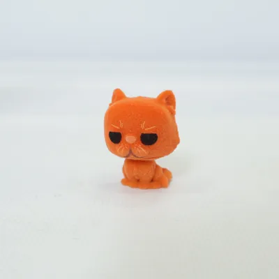 Actiefiguur (Oranje) van Funko