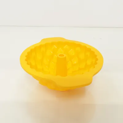 Bakform (Gul)