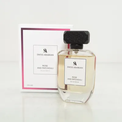 Eau de Parfum från Swiss Arabian