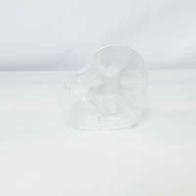 Makeup storage (Transparent) from Delta-Sport