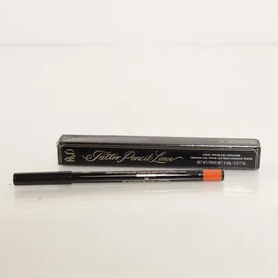 Eyeliner (Black) from Kvd