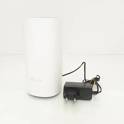 Router (Deco M4) from TP-Link