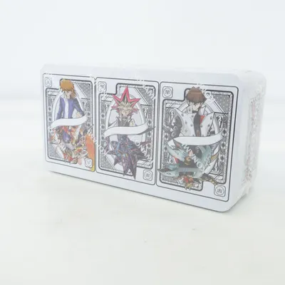 Spillekort fra Konami