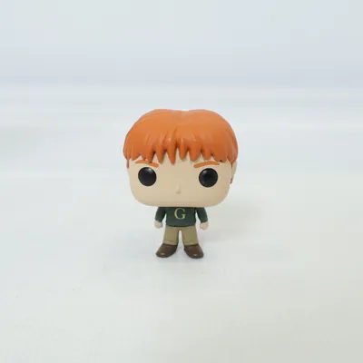 Figurine (Orange, Vert, Marron) de Funko Pop!