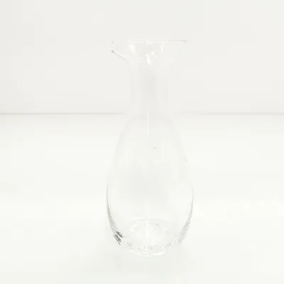 Vas (Transparent) från Sagaform