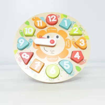 Activiteitenspeelgoed (Meerkleurig) van Hape