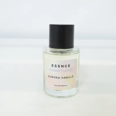 Eau de Parfum (Aurora Vanille) från Essnce