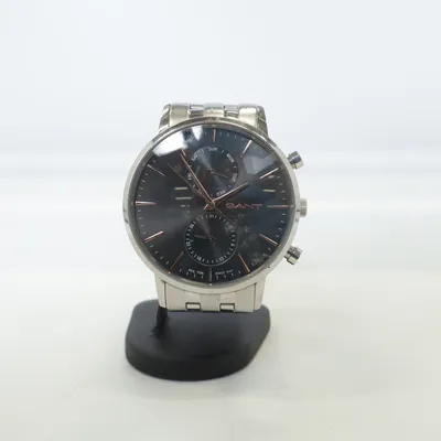 Armbandsur (Silverfärgad) från GANT