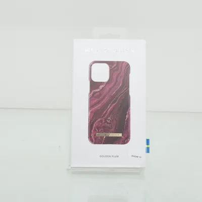 Phone case (Iphone 13) from iDeal of Sweden