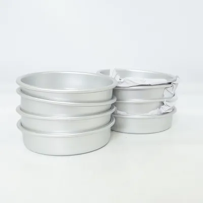 Moule à gâteau (Argent) de Xin Cheng