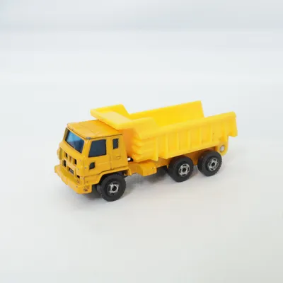 Voiture jouet (Jaune) de Welly