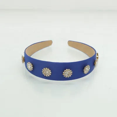 Diadeem (Blauw)