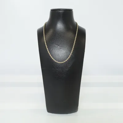 Collier (Or) de Syster P Métal inconnu
