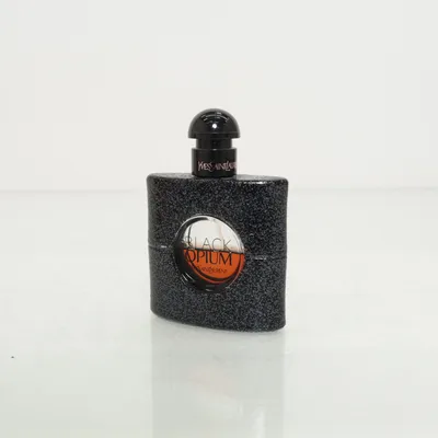 Eau de parfum (Black Opium) fra Yves Saint Laurent