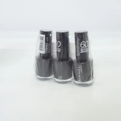 Nagellak (Super Shine) van Rimmel London