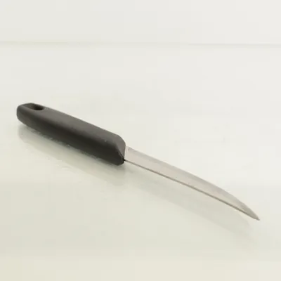 Kniv (Svart, Silverfärgad) från Fiskars