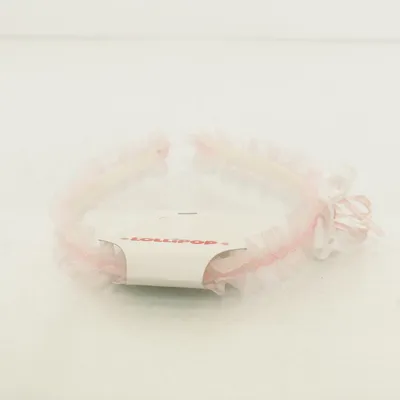 Diadem (Pink, White) from Lollipop