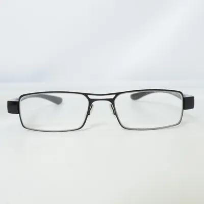 Glasses (Black) from Kayoba by Jula