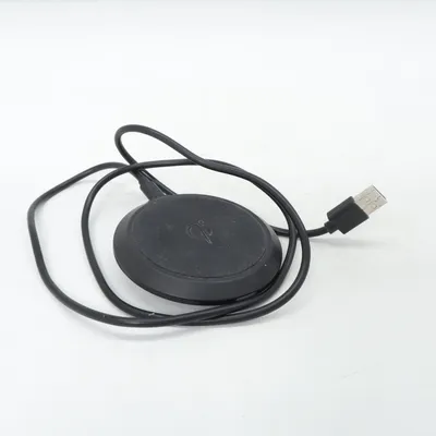 Wireless charger (S610WC21) from Sandstrom