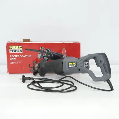 Scie alternative de Meec Tools