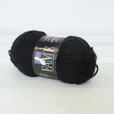 Garen (Fame) van Marks & Kattens Polyamide, Wol