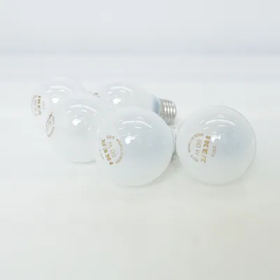 Glödlampa (Vit) från IKEA